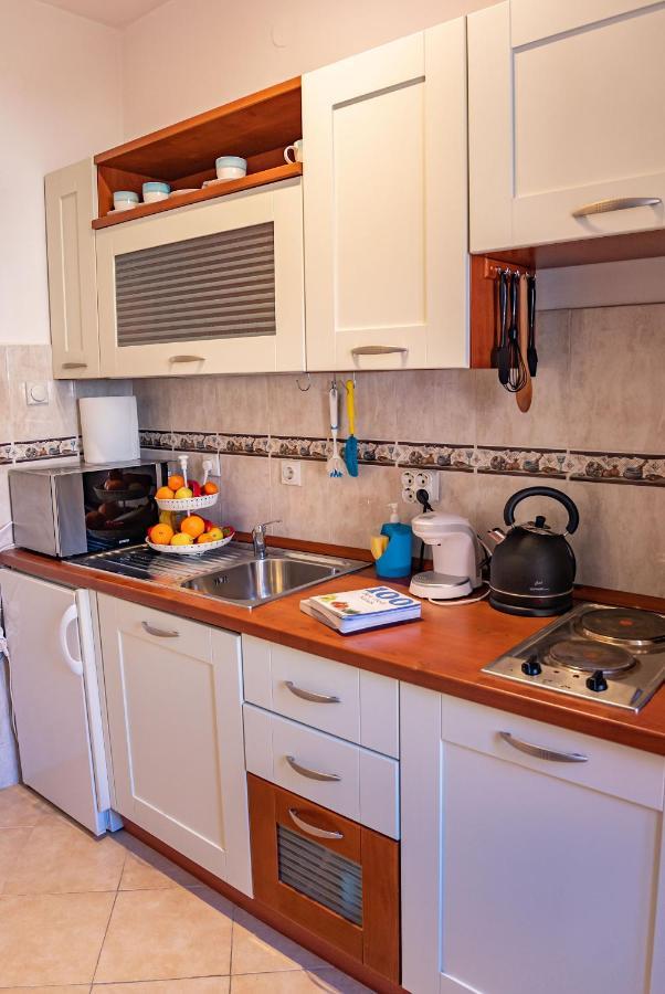 La Rocca Apartment Old Town Kotor Eksteriør billede