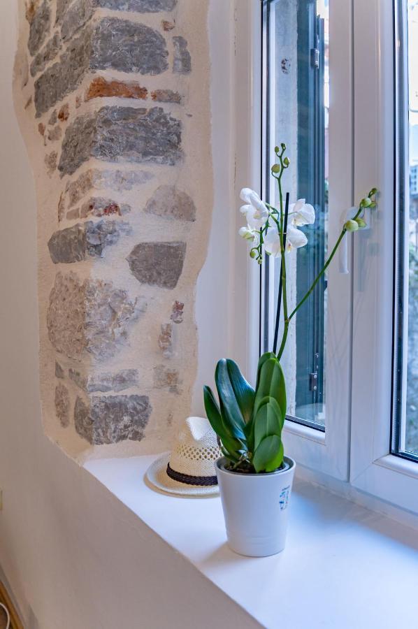 La Rocca Apartment Old Town Kotor Eksteriør billede