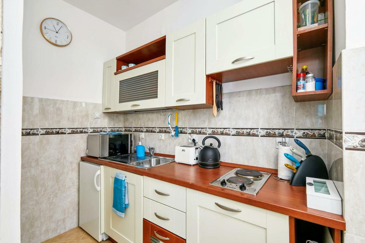La Rocca Apartment Old Town Kotor Eksteriør billede